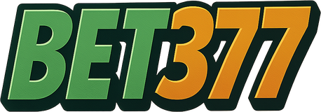 Bet377 Logo